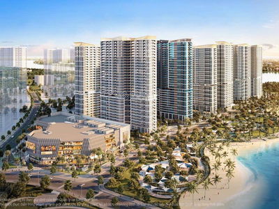 The Beverly - Vinhomes Grand Park, Vietnam The Beverly - Vinhomes Grand Park, Vietnam