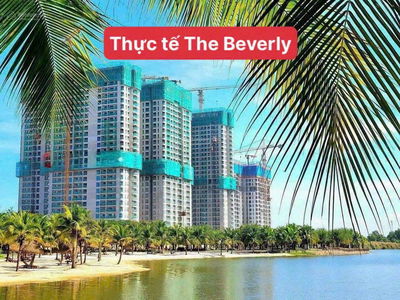 The Beverly - Vinhomes Grand Park, Vietnam  The Beverly - Vinhomes Grand Park, Vietnam