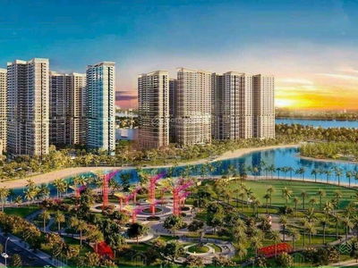 The Beverly - Vinhomes Grand Park, Vietnam  The Beverly - Vinhomes Grand Park, Vietnam