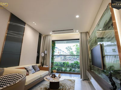 Fiato City Nhon Trach, Vietnam Fiato City Nhon Trach, Vietnam