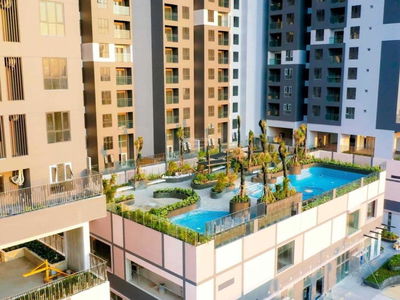 HT Pearl, Vietnam HT Pearl, Vietnam