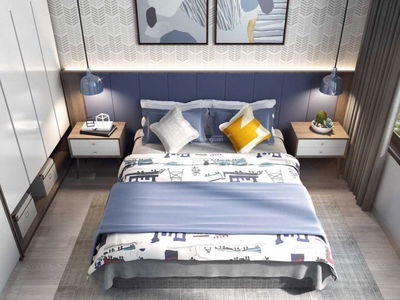 Haven Park Residences, Vietnam Haven Park Residences, Vietnam