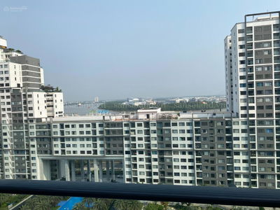 New City Thu Thiem, Vietnam New City Thu Thiem, Vietnam