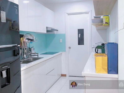 Diamond Riverside, Vietnam Diamond Riverside, Vietnam