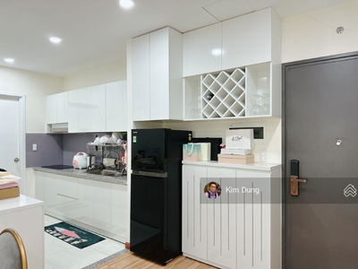 Diamond Riverside, Vietnam Diamond Riverside, Vietnam