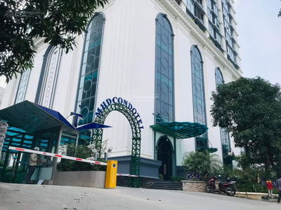 MHD Trung Van, Vietnam MHD Trung Van, Vietnam