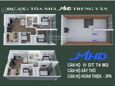 MHD Trung Van, Vietnam MHD Trung Van, Vietnam