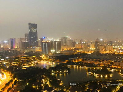 Vinhomes Green Bay Me Tri, Vietnam Vinhomes Green Bay Me Tri, Vietnam