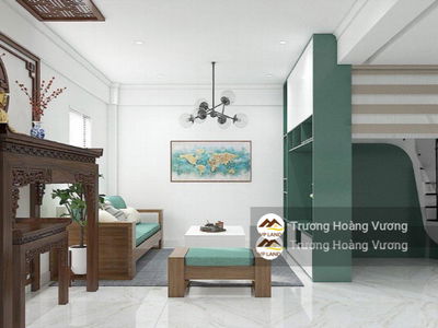 Seasons Avenue, Vietnam Seasons Avenue, Vietnam