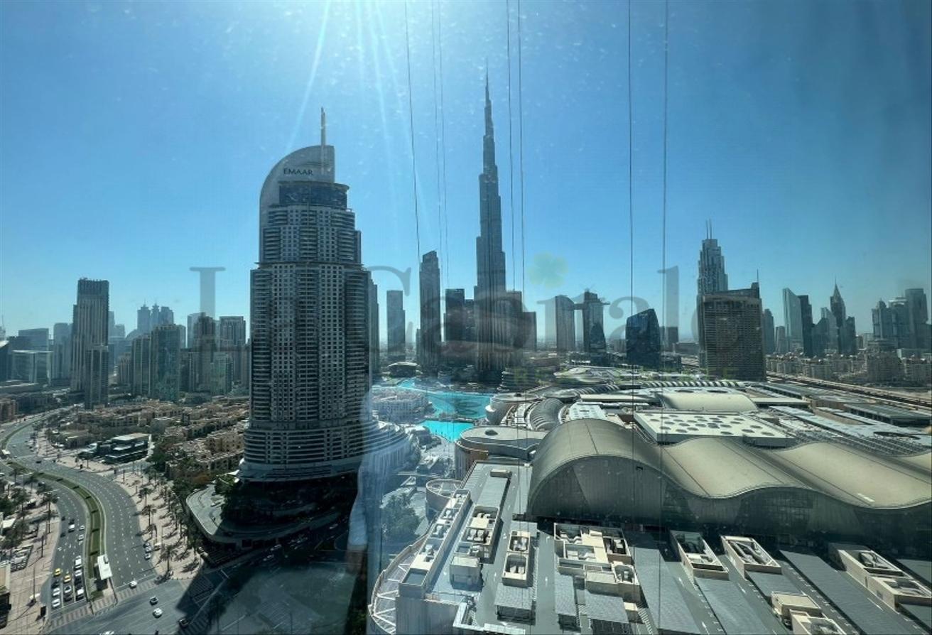 The Address Residence Fountain Views 2