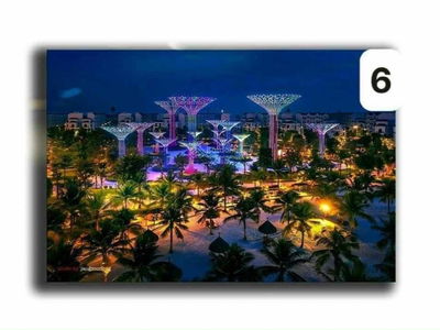 Vinhomes Grand Park, Vietnam Vinhomes Grand Park, Vietnam