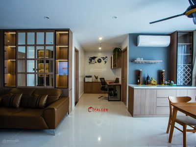 Vinhomes Grand Park, Vietnam Vinhomes Grand Park, Vietnam