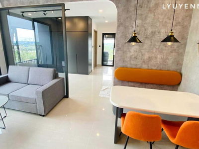 Vinhomes Grand Park, Vietnam  Vinhomes Grand Park, Vietnam