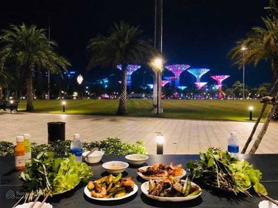 Vinhomes Grand Park, Vietnam Vinhomes Grand Park, Vietnam