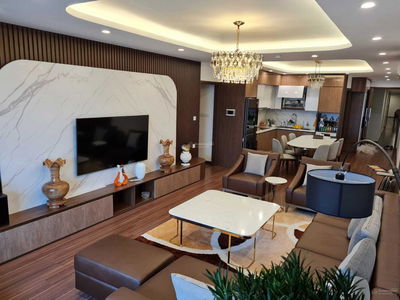 Seasons Avenue, Vietnam Seasons Avenue, Vietnam