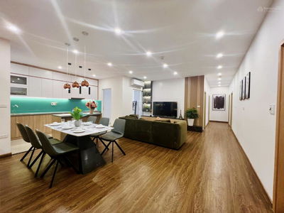 Tecco Garden, Vietnam Tecco Garden, Vietnam