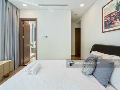 Vinhomes Central Park, Vietnam Vinhomes Central Park, Vietnam