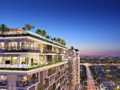 Elysian Apartment, Vietnam Elysian Apartment, Vietnam