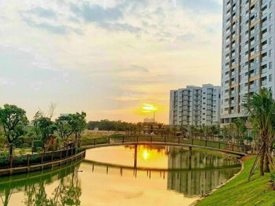 Mizuki Park, Vietnam Mizuki Park, Vietnam