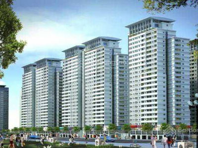 Xa La Urban Area, Vietnam Xa La Urban Area, Vietnam