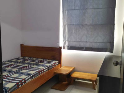 Saigon Metro Park, Vietnam Saigon Metro Park, Vietnam