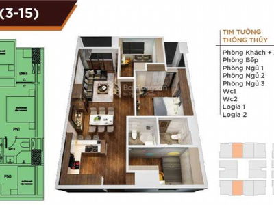 HC Golden City, Vietnam HC Golden City, Vietnam