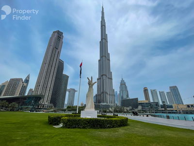 The Address Sky View Towers, United Arab Emirates  The Address Sky View Towers, United Arab Emirates