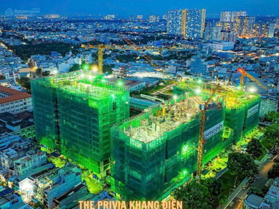 The Privia, Vietnam The Privia, Vietnam