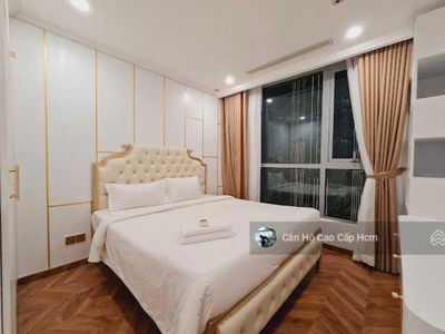 Vinhomes Central Park, Vietnam Vinhomes Central Park, Vietnam