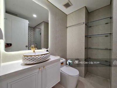 Vinhomes Central Park, Vietnam Vinhomes Central Park, Vietnam