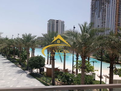 Vida Residences Creek Beach, United Arab Emirates  Vida Residences Creek Beach, United Arab Emirates