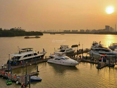 Victoria Village, Vietnam Victoria Village, Vietnam