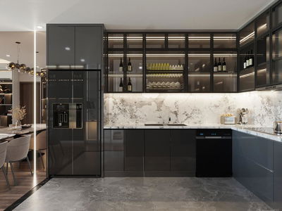 Ho Guom Plaza, Vietnam Ho Guom Plaza, Vietnam