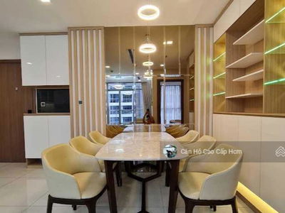 Vinhomes Central Park, Vietnam Vinhomes Central Park, Vietnam