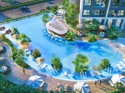 Hoang Huy Commerce, Vietnam  Hoang Huy Commerce, Vietnam