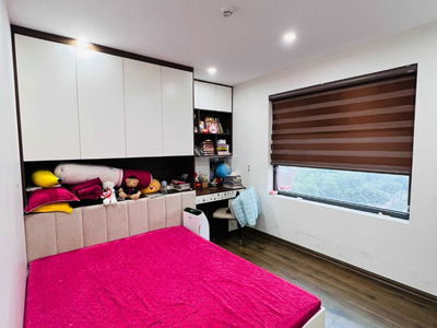 Thang Long Capital, Vietnam Thang Long Capital, Vietnam