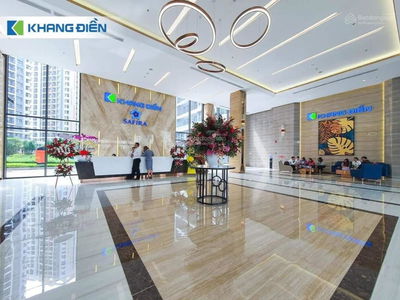 Safira Khang Dien, Vietnam Safira Khang Dien, Vietnam