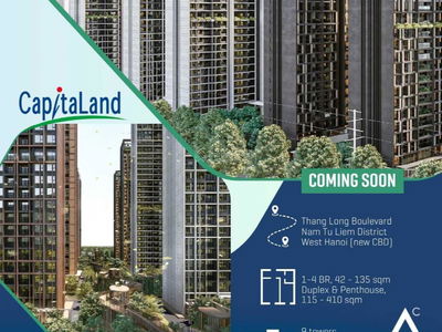 Lumi Hanoi, Vietnam Lumi Hanoi, Vietnam