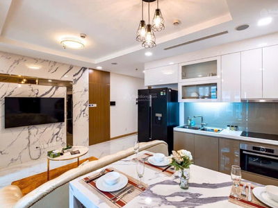 The Sun Avenue, Vietnam The Sun Avenue, Vietnam