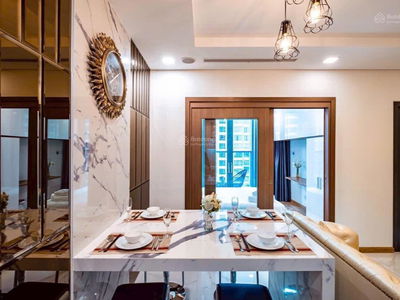 The Sun Avenue, Vietnam The Sun Avenue, Vietnam