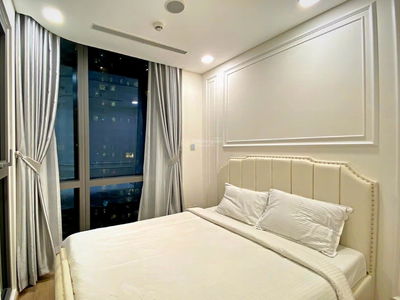 The Sun Avenue, Vietnam The Sun Avenue, Vietnam