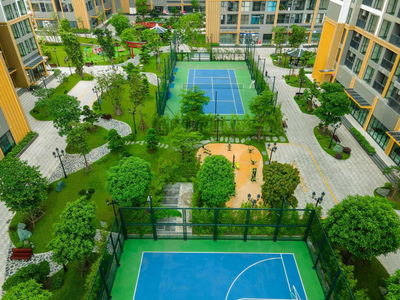 The Zenpark project, Dong Du Street, Duong Xa Commune, Gia Lam, Hanoi, Vietnam The Zenpark project, Dong Du Street, Duong Xa Commune, Gia Lam, Hanoi, Vietnam