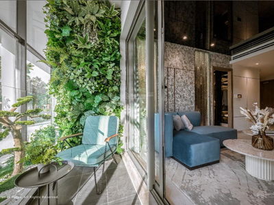 Midori Park The Glory, Vietnam Midori Park The Glory, Vietnam