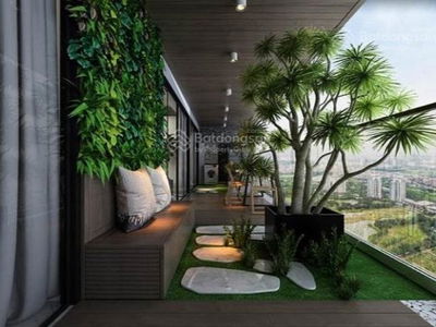 Midori Park The Glory, Vietnam Midori Park The Glory, Vietnam