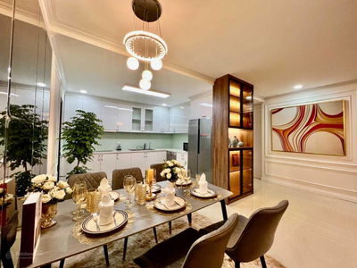 Goldmark City, Vietnam Goldmark City, Vietnam