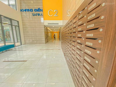 Safira Khang Dien, Vietnam Safira Khang Dien, Vietnam