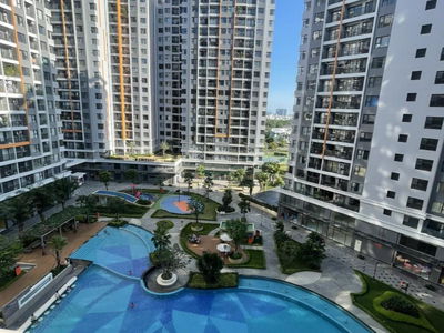 Safira Khang Dien, Vietnam Safira Khang Dien, Vietnam