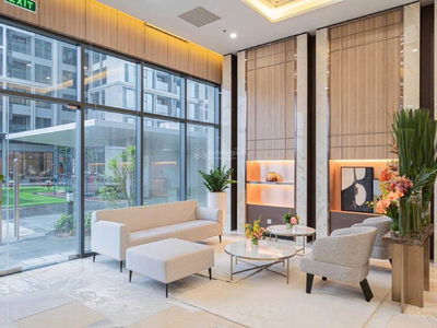 Masteri West Heights, Vietnam Masteri West Heights, Vietnam