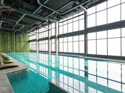 Masteri West Heights, Vietnam Masteri West Heights, Vietnam