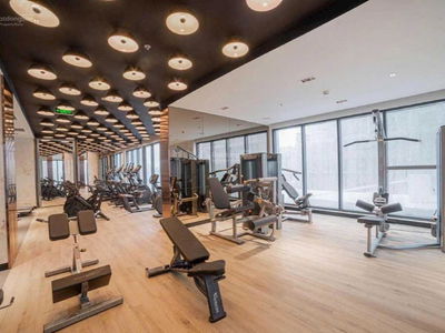 Masteri West Heights, Vietnam Masteri West Heights, Vietnam